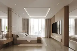 Binghatti Pinnacle — 阿爾賈達夫 — Off-Plan | Profound Properties, Dubai