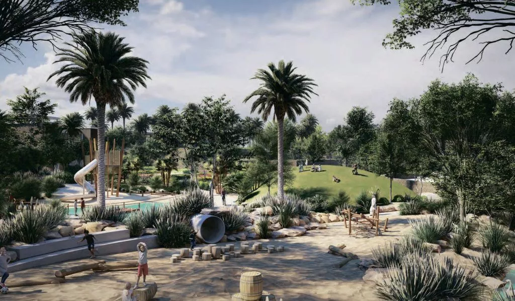 Discover the Thriving Community of Expo City Dubai