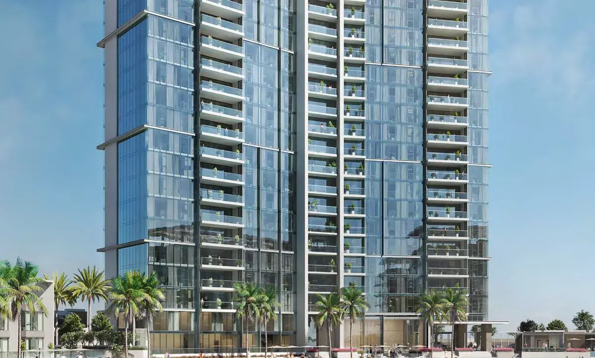 拉古恩景观在一区 — Master Plan Community | Profound Properties, Dubai
