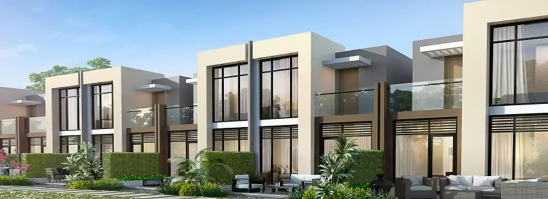 MOD Townhouses — Doit avoir — Balcon — feature | Profound Properties, Dubai