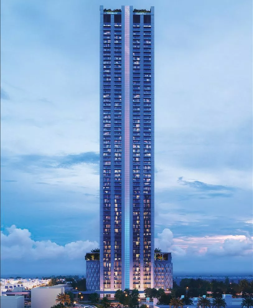 SOBHA Verde