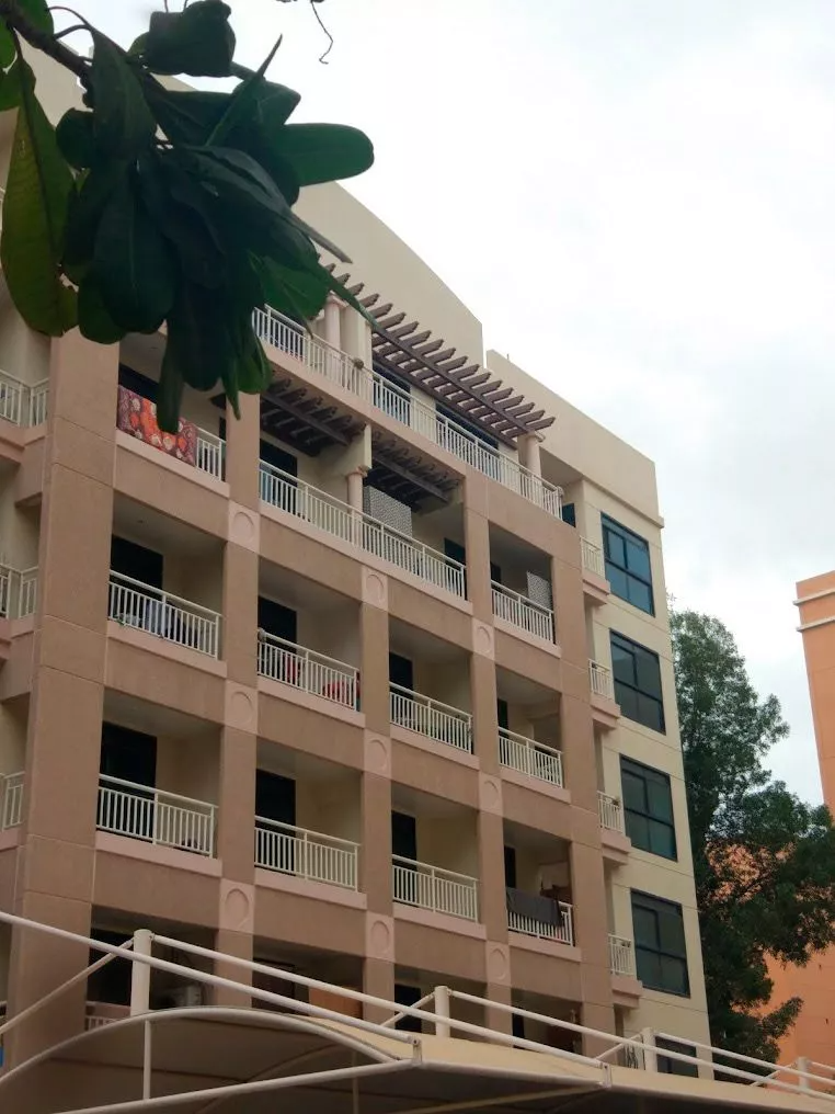 Dunes Village