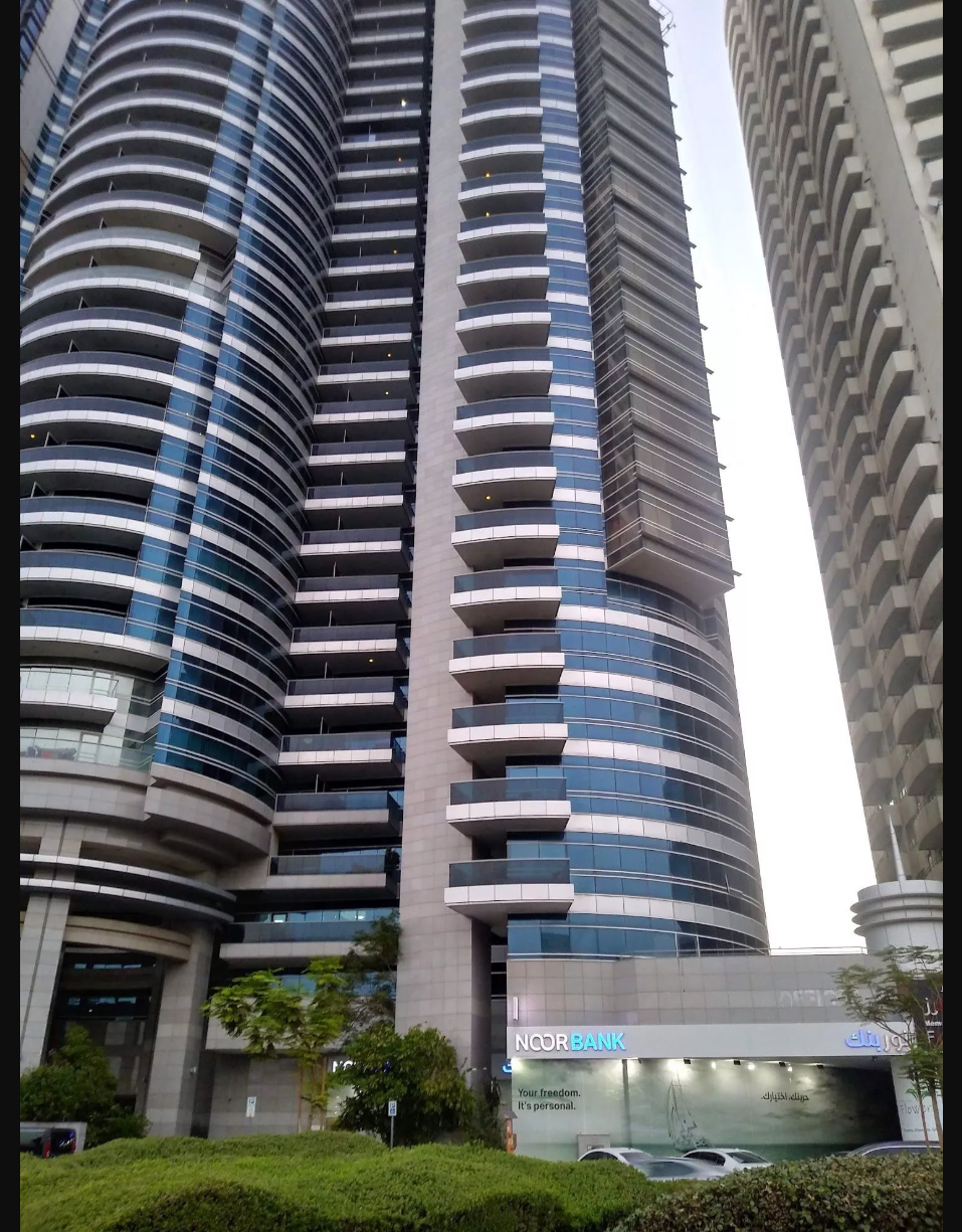 Grosvenor House Commercial Tower