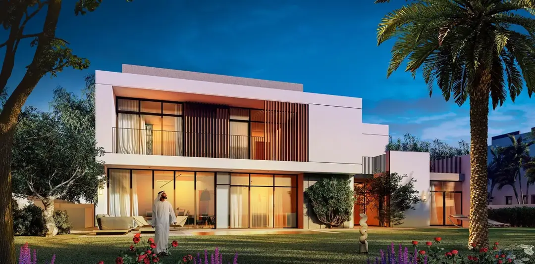 Tilal Al Furjan — Entertainment — Private Garden — amenity | Profound Properties, Dubai