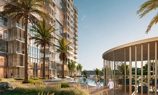 SKY Residences