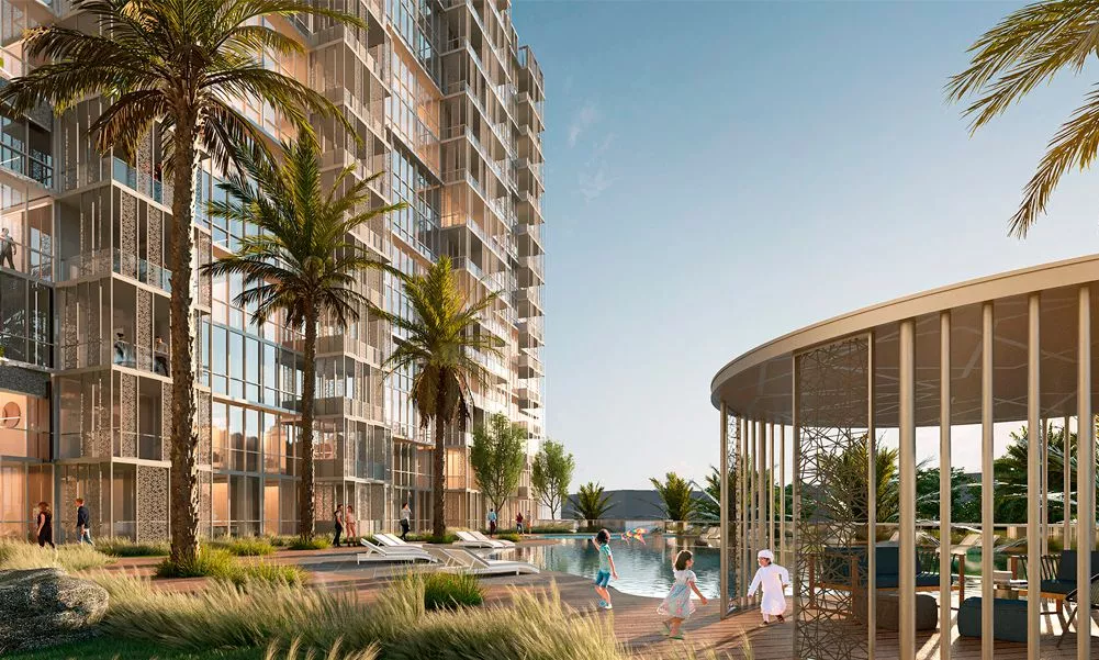 SKY Residences