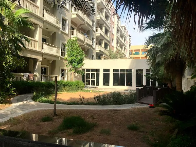 Modern Living in Dubai Investment Park