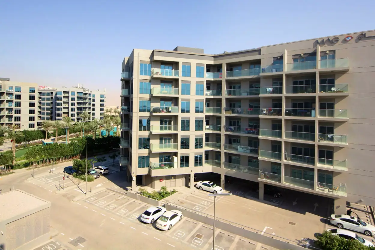 MAG 560 — Master Plan Community | Profound Properties, Dubai