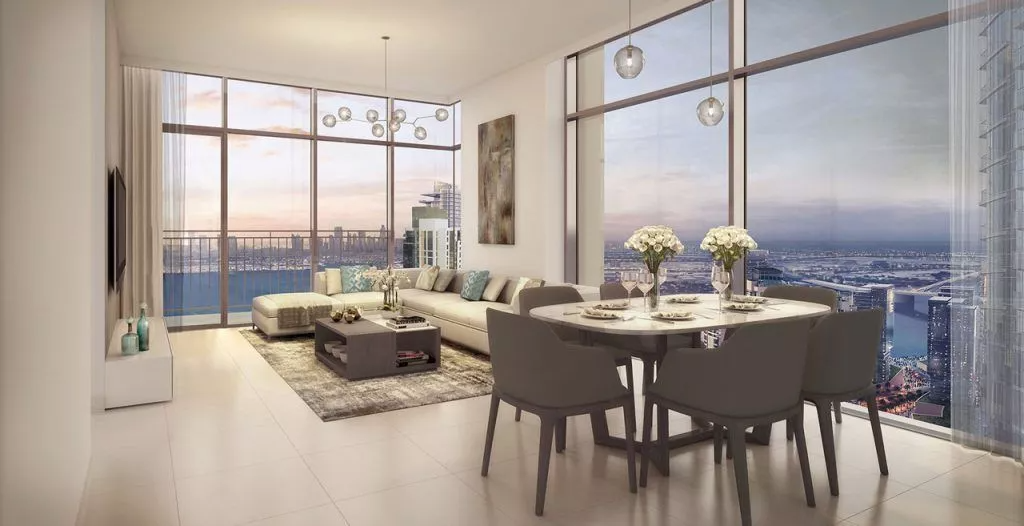 Unrivaled Amenities and Prime Location