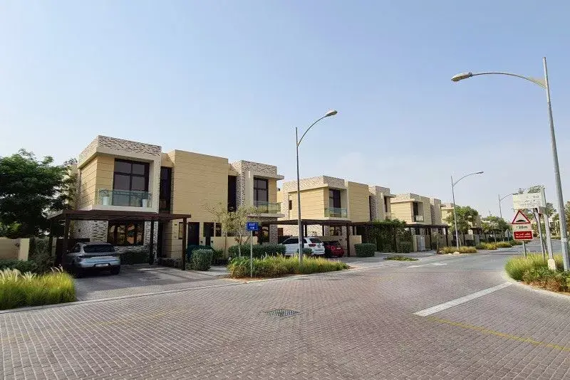Rockwood — Others — Parking Spaces — amenity | Profound Properties, Dubai