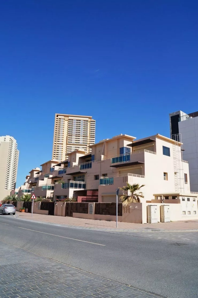 Shamal Terraces (Phase 2)
