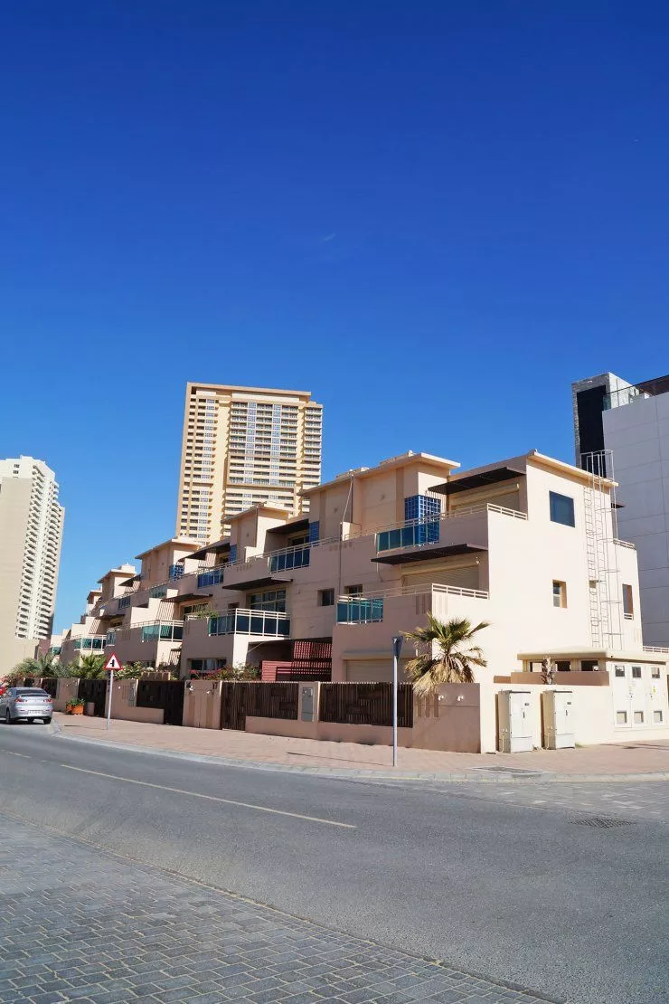 Shamal Terraces (Phase 2)