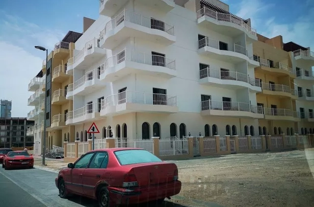 Lolena Residence