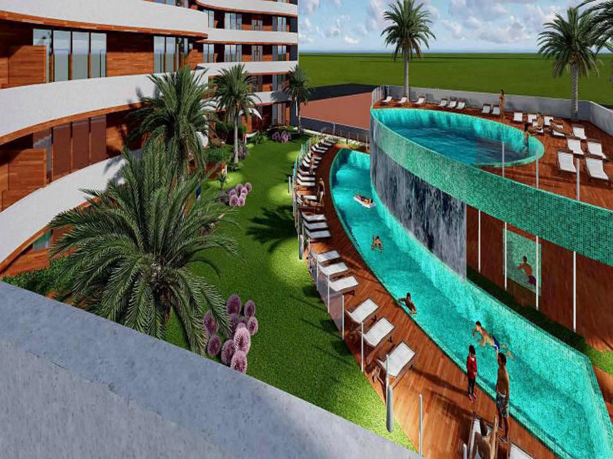 Xanadu Residence 1