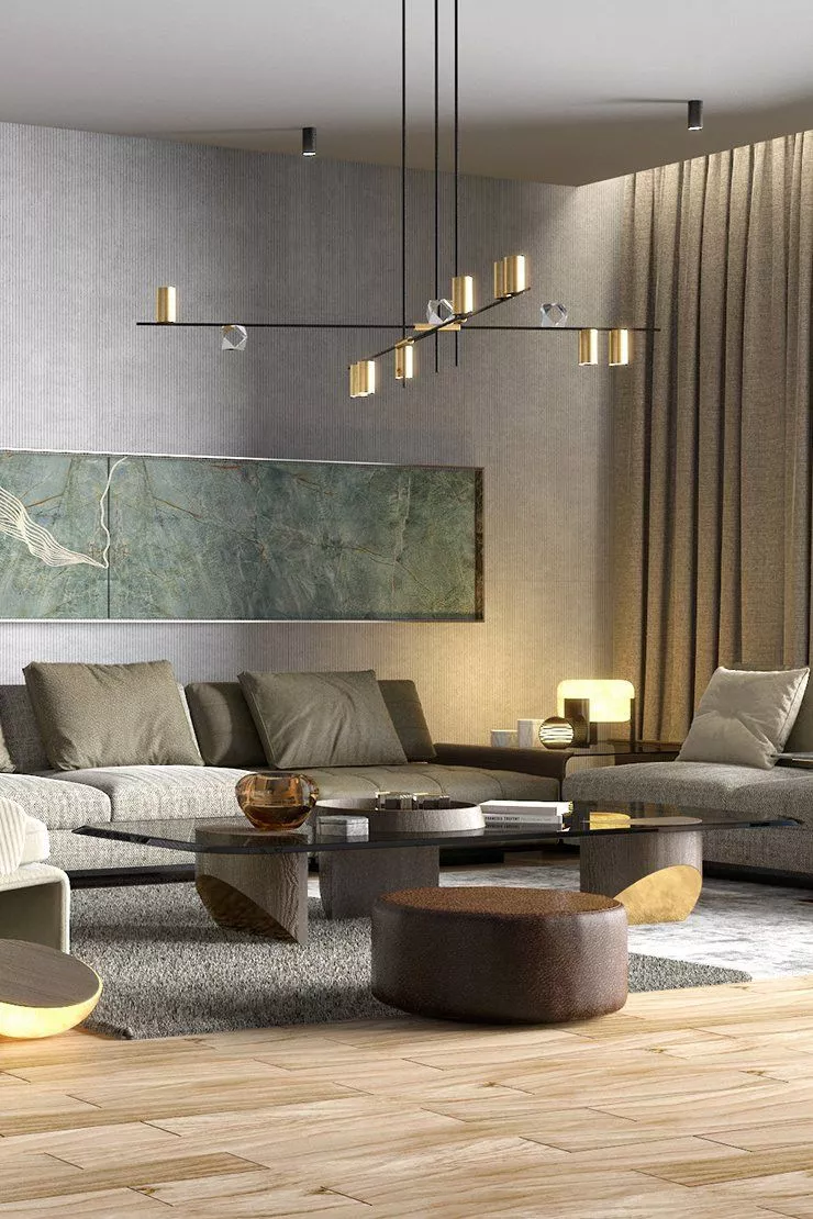 Haven Apartment