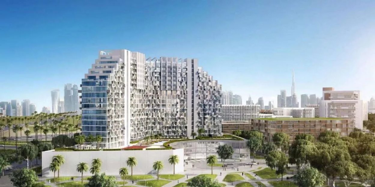 Farhad Azizi Residence (Creek Views)