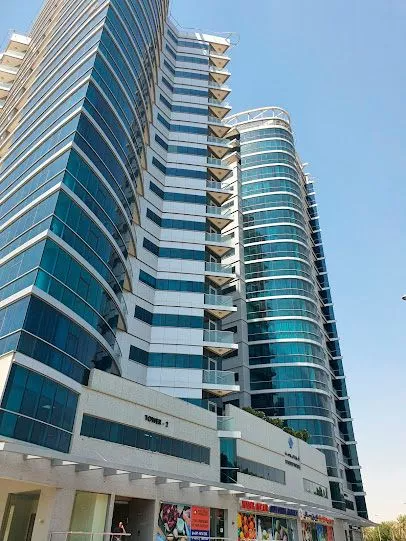 Al Yousuf Tower