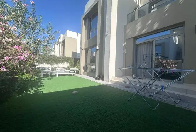 Villa in Reem Community — Entertainment — Private Garden — amenity | Profound Properties, Dubai