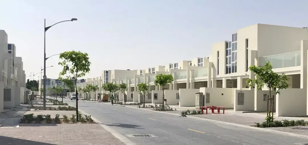Sanctuary — Must Have — Balcony — feature | Profound Properties, Dubai