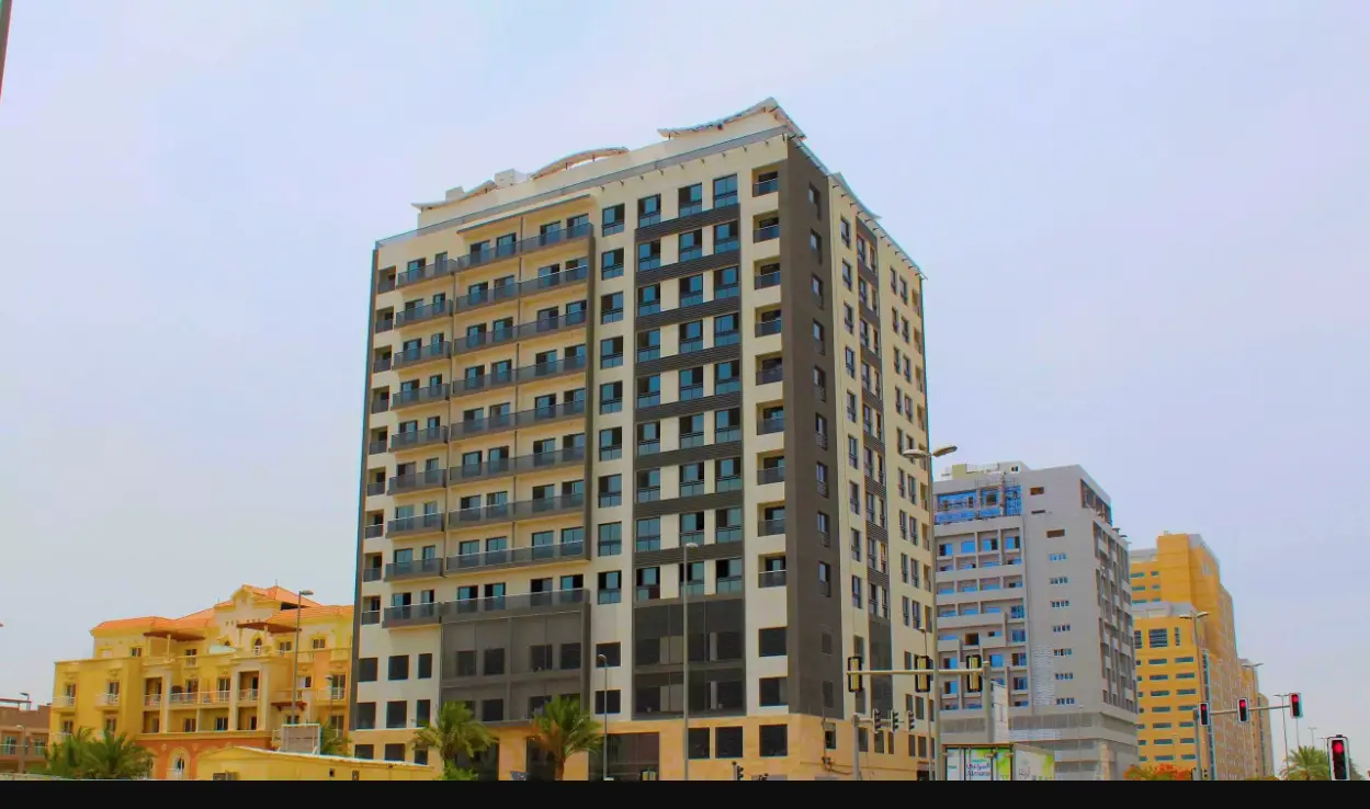 Jumeirah Village Circle: Ihre Oase erwartet Sie