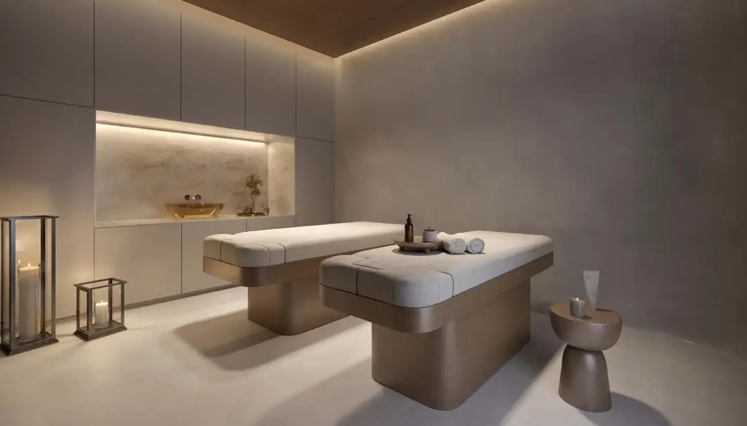 ONDA — Health & Wellness — Spa — amenity | Profound Properties, Dubai