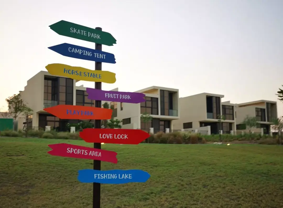 لونغفيو — ترفيه — ملاعب الأطفال / حدائق الأطفال — amenity | Profound Properties, Dubai