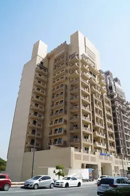 尼洛法塔 — 文化村 — Off-Plan | Profound Properties, Dubai