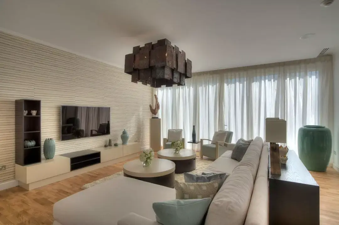 The Reserve — Finishing & Furnishing — Furnished — feature | Profound Properties, Dubai