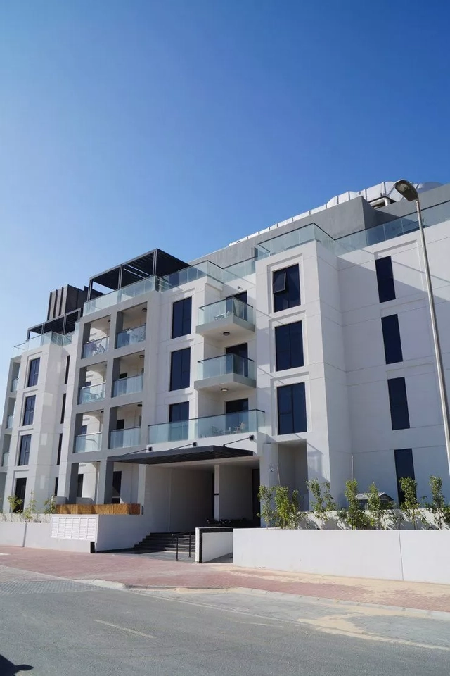 Hyati Residence