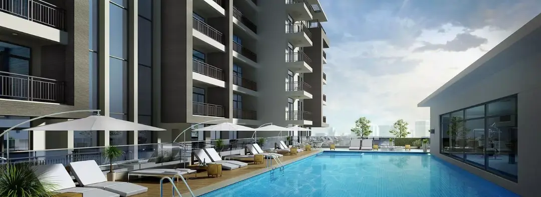 Sunrise Legend — Must Have — Balcony — feature | Profound Properties, Dubai