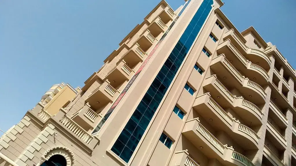 National Bonds Oasis — Must Have — Balcony — feature | Profound Properties, Dubai