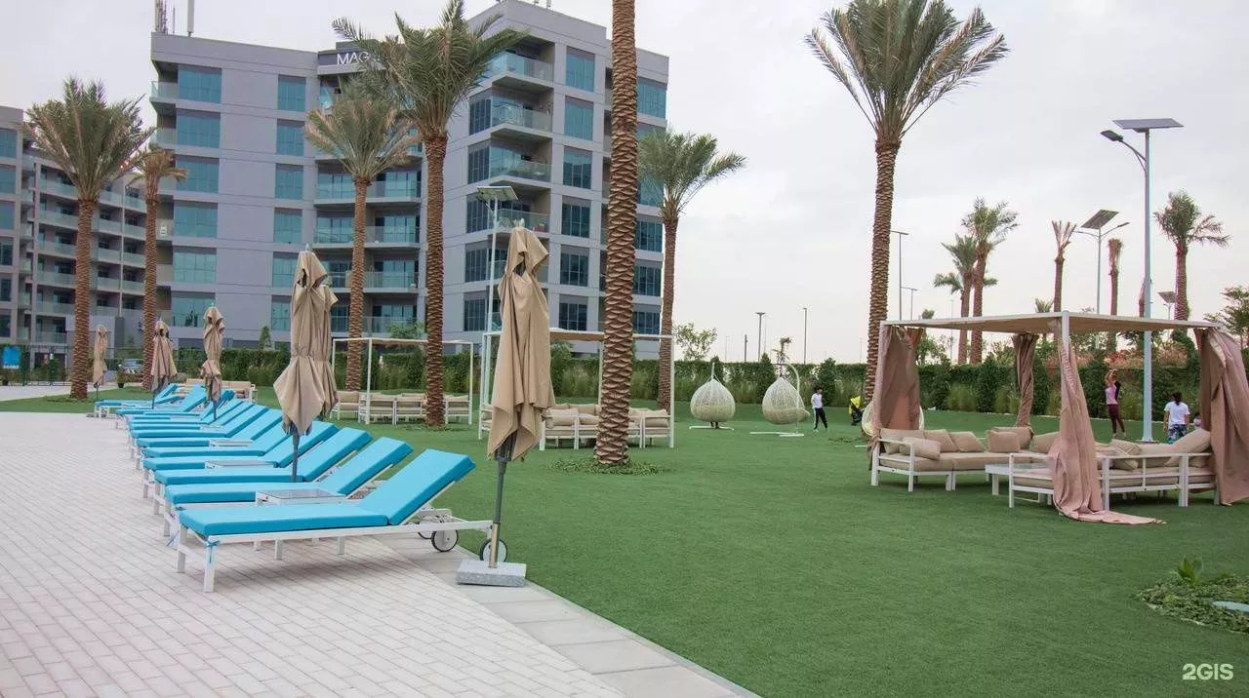 Experience the Best of Dubai South