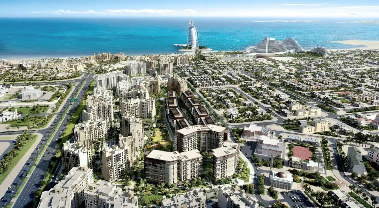 Experience Luxurious Living at Elara, Madinat Jumeirah Living