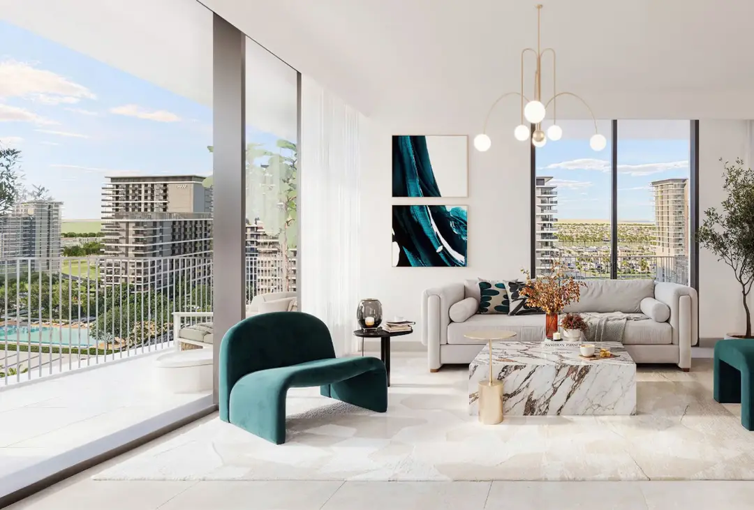 Parkland — Must Have — Balcony — feature | Profound Properties, Dubai