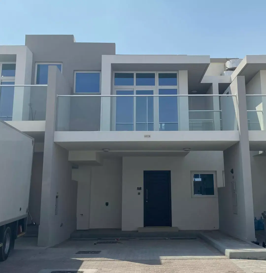 Basswood — Must Have — Balcony — feature | Profound Properties, Dubai
