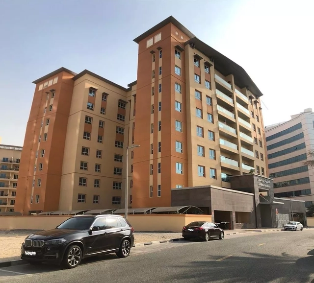 Al Hikma Residence