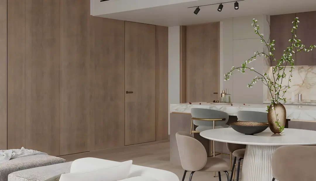 Rena — Finishing & Furnishing — High-Quality Finishes — feature | Profound Properties, Dubai