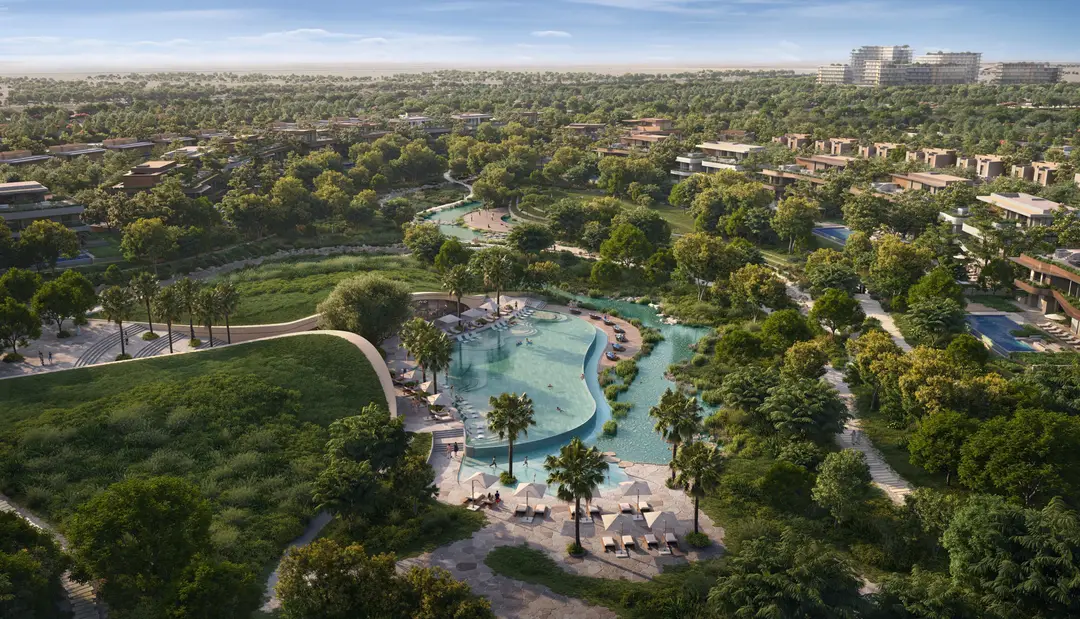The Wilds — Dubailand | Profound Properties, Dubai