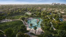 The Wilds — 迪拜樂園 — Off-Plan | Profound Properties, Dubai