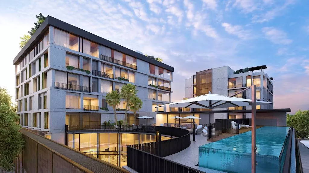 Exceptional Amenities and Prime Location