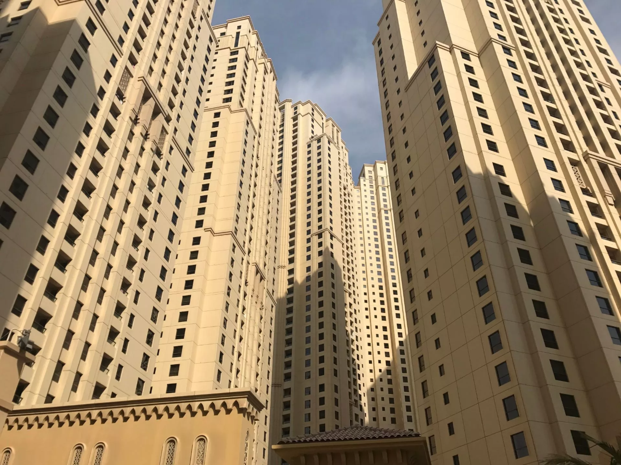 Sadaf JBR