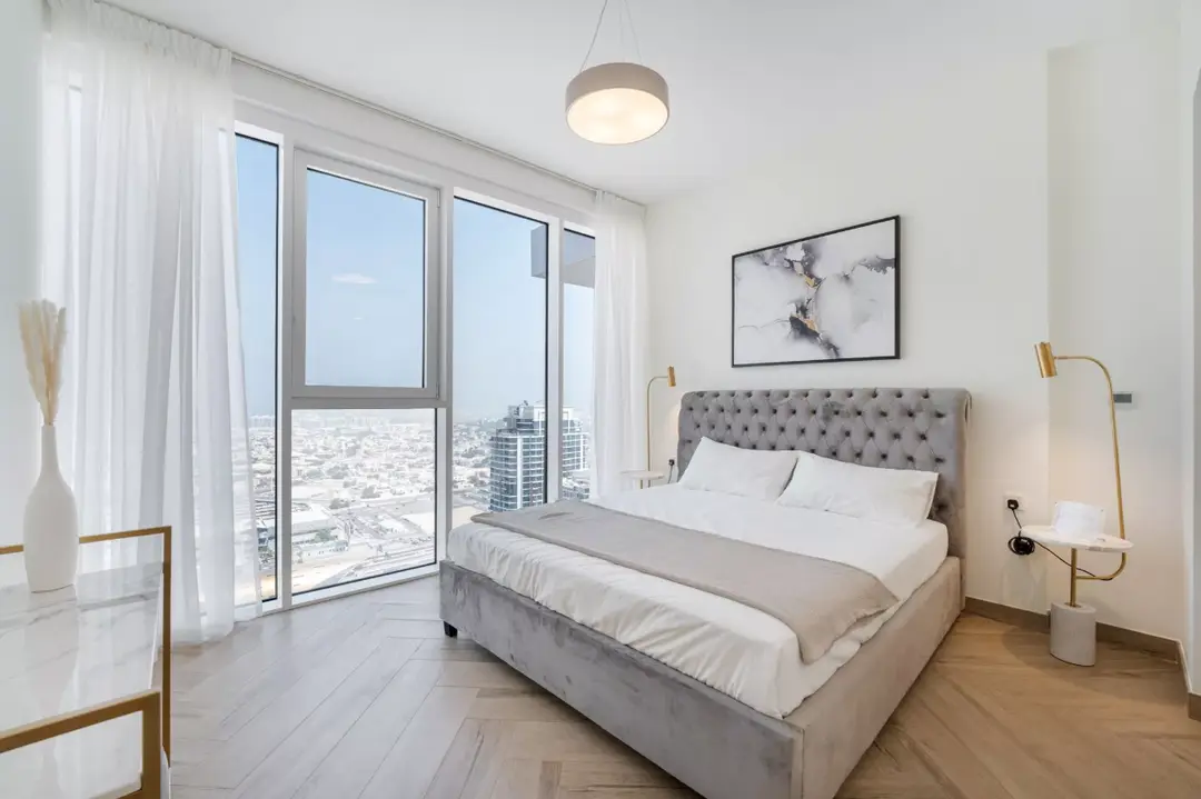 1 Резиденс — Отделка и обстановка — Меблированная — feature | Profound Properties, Dubai