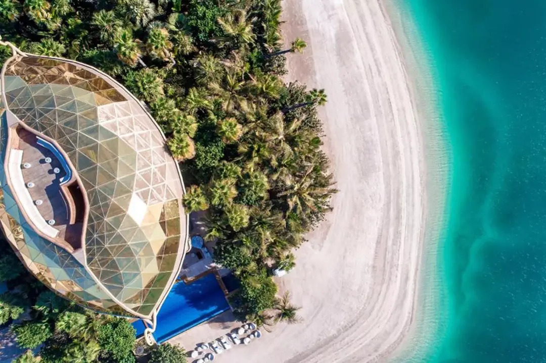 The Heart of Europe — Swimming Pools — Outdoor Swimming Pool — amenity | Profound Properties, Dubai