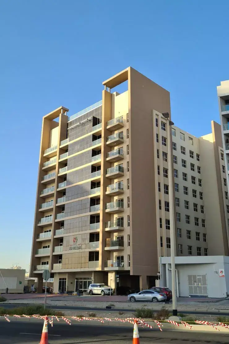 Nuaimi Residence