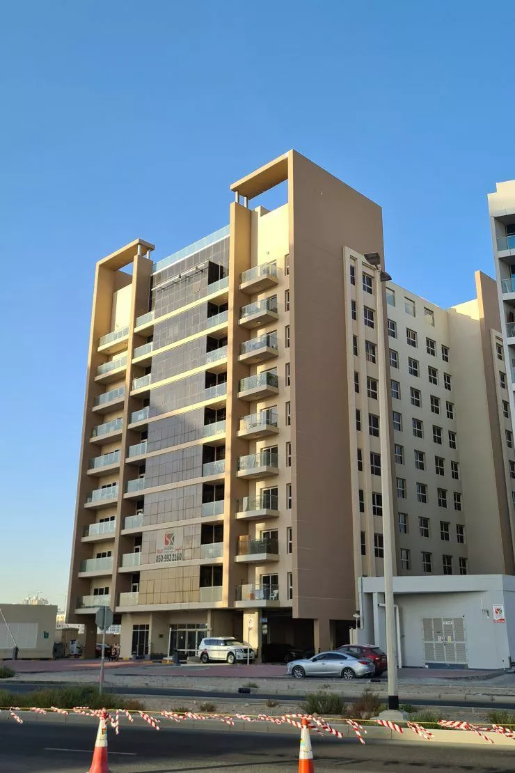 Nuaimi Residence