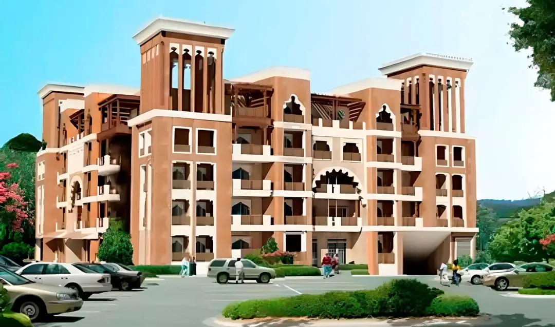 كادي ريزيدنس 1 — يجب أن يكون — شرفة — feature | Profound Properties, Dubai
