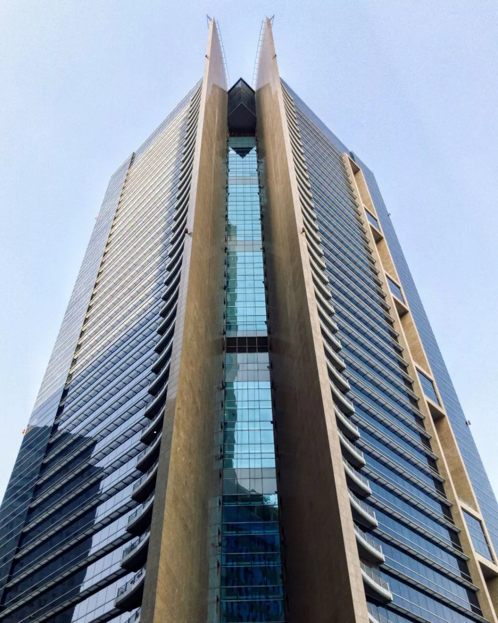 Sky Gardens