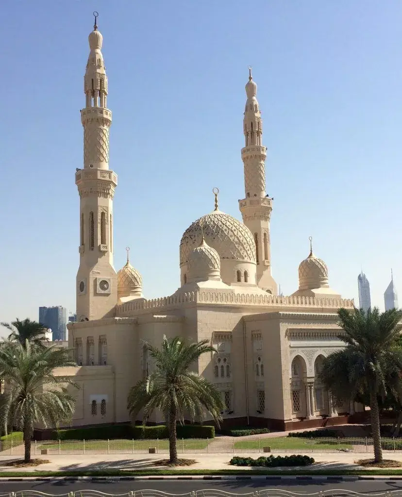 Prime Location in DAMAC Hills