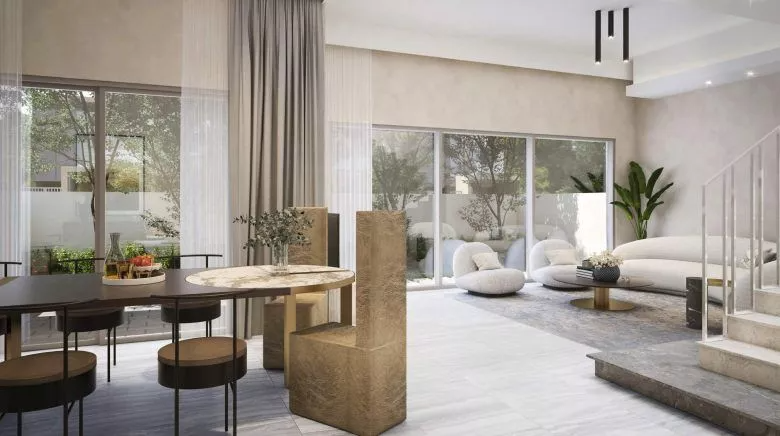 Sevilla (Marbella) Villas 2