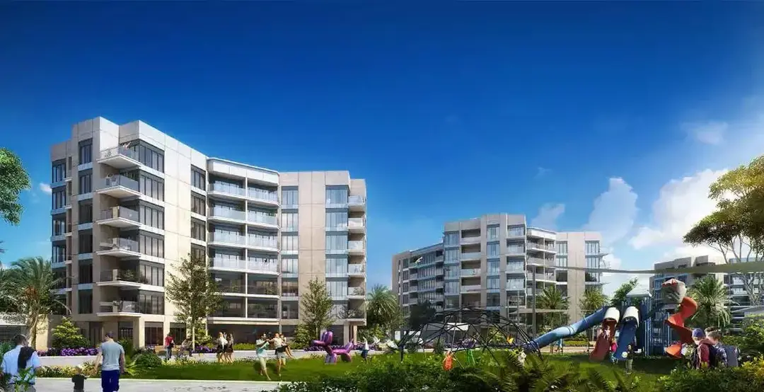 Mag 565 — Entertainment — Playgrounds / Kids Parks — amenity | Profound Properties, Dubai
